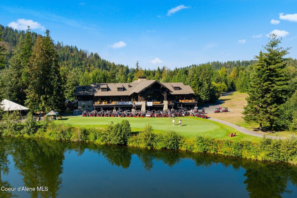 Photo of 11 Alpenrose Ln, Sandpoint, ID 83864 (MLS # 26-9048)