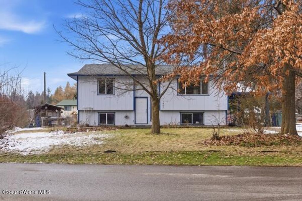 Photo of 14431 State, Rathdrum, ID 83858 (MLS # 26-1567)