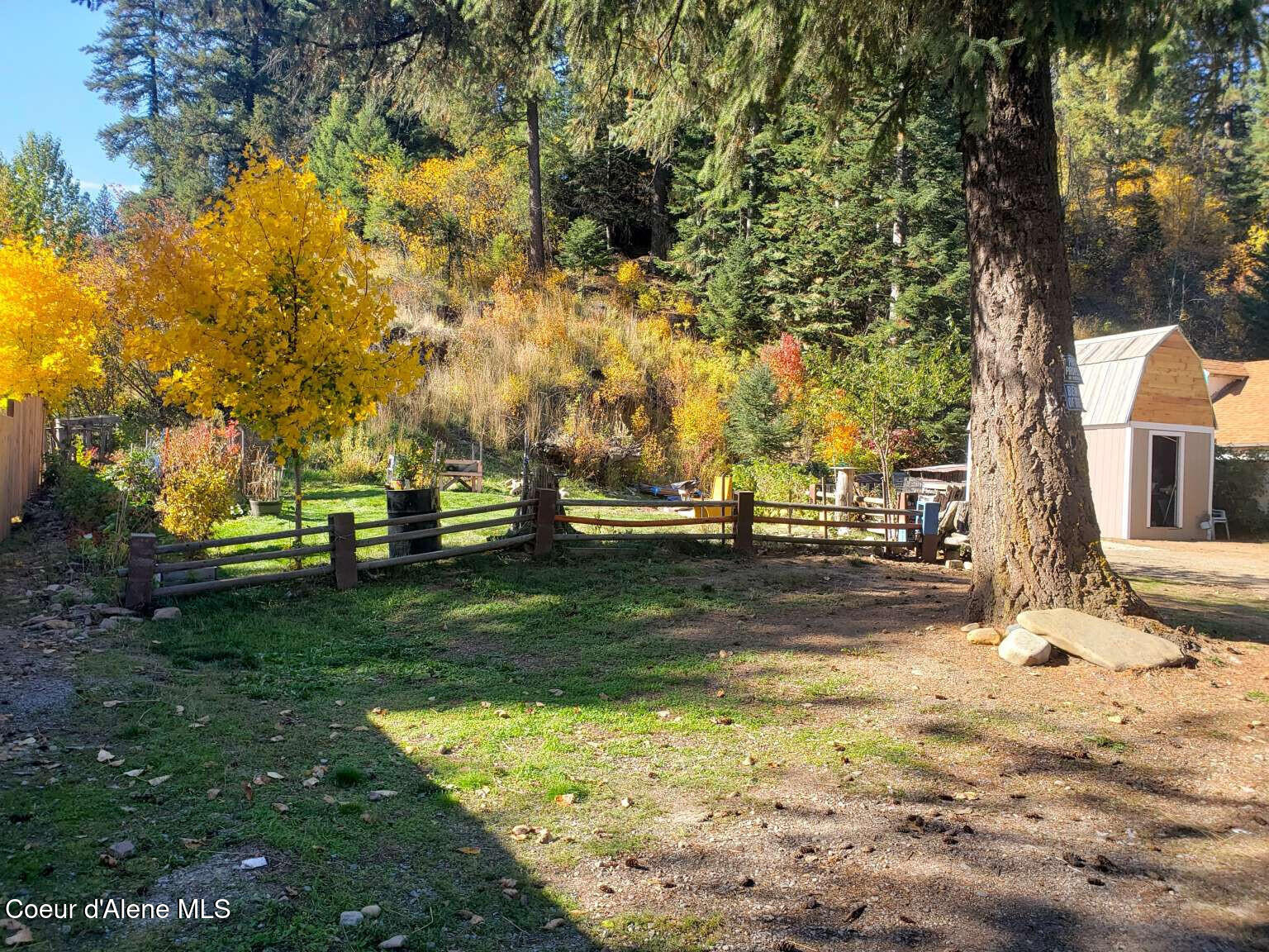 186 W Fork Pine Creek, Pinehurst, Idaho image 3