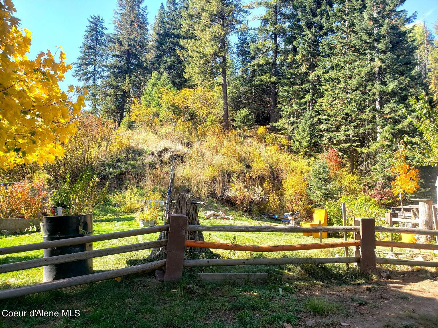 186 W Fork Pine Creek, Pinehurst, Idaho image 5