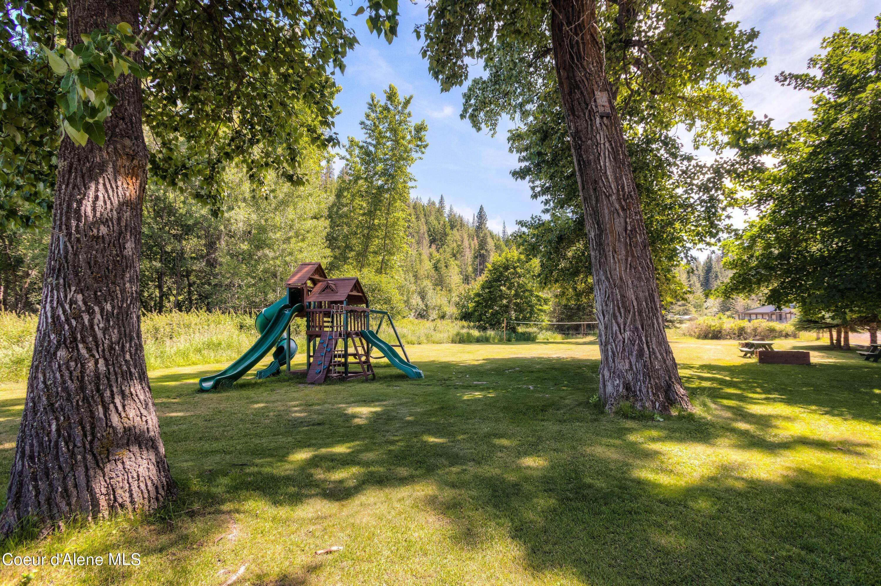 NKA S Cave Bay Rd, Worley, Idaho image 14