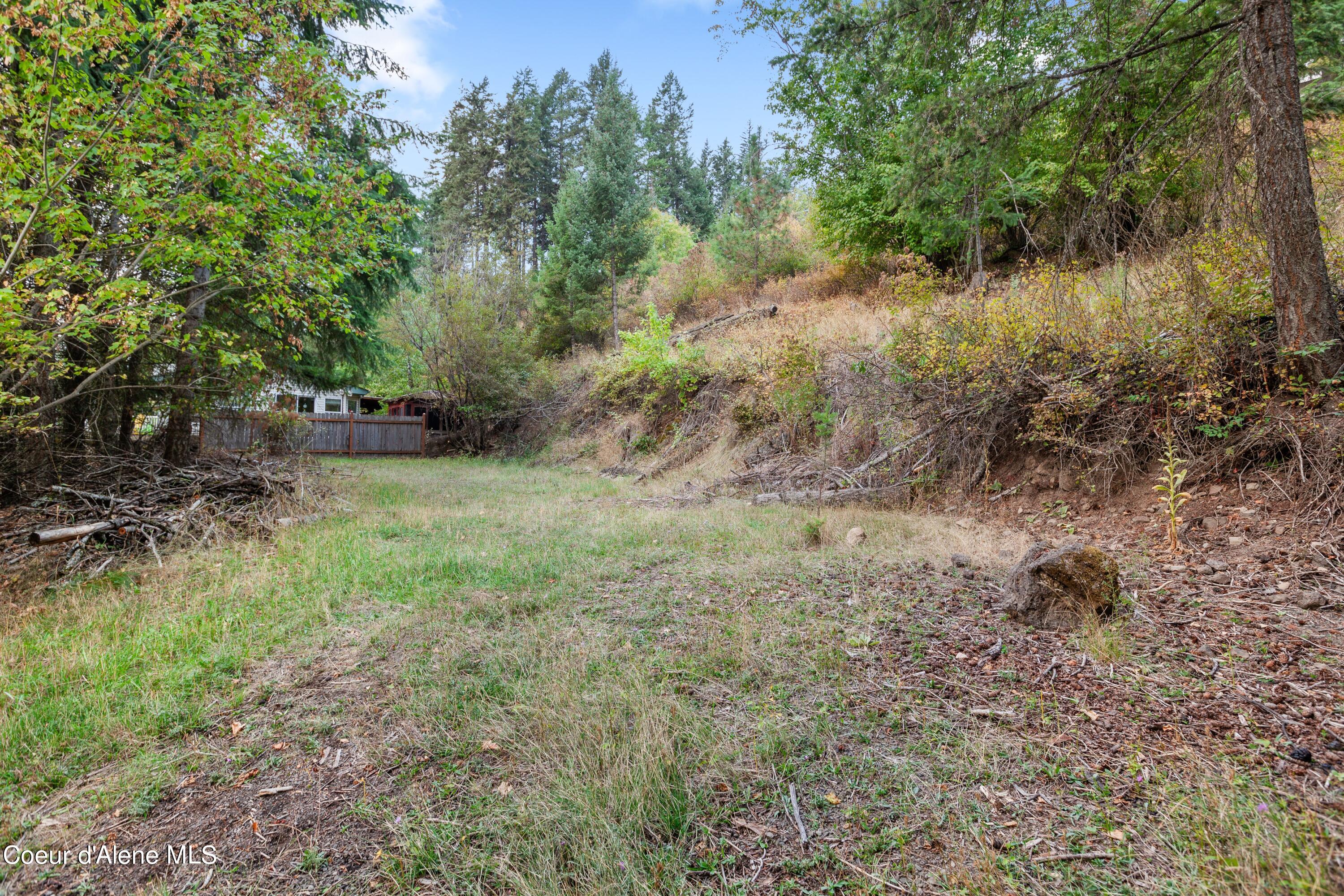 NKA S Cave Bay Rd, Worley, Idaho image 18