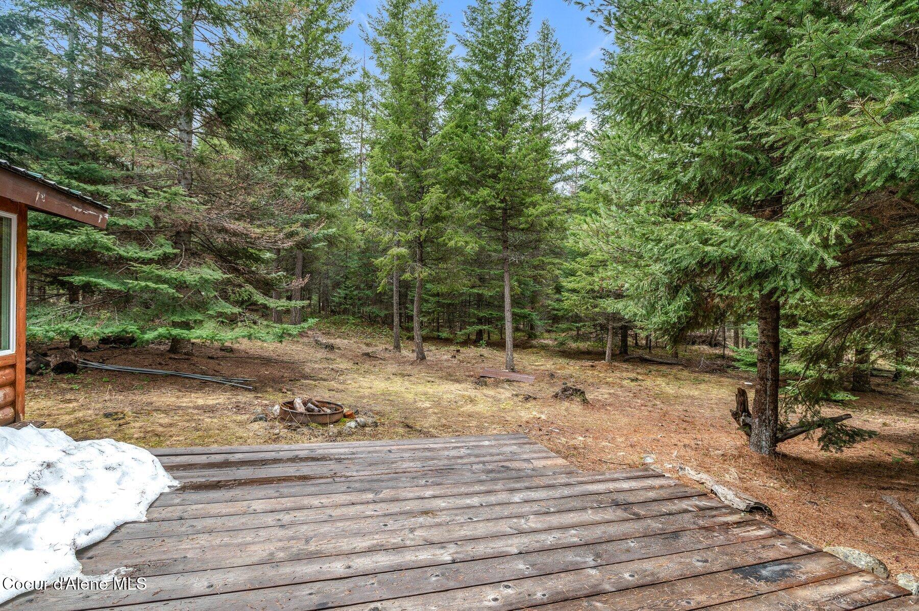 114 S Old Addie Rd, Bonners Ferry, Texas image 36