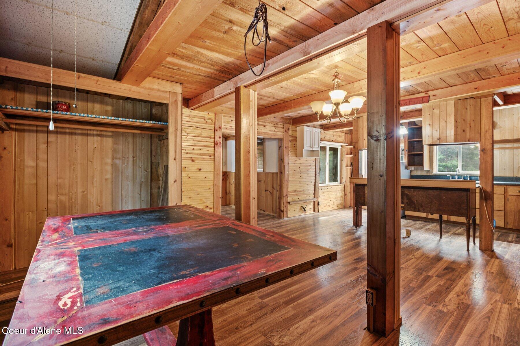 114 S Old Addie Rd, Bonners Ferry, Texas image 4
