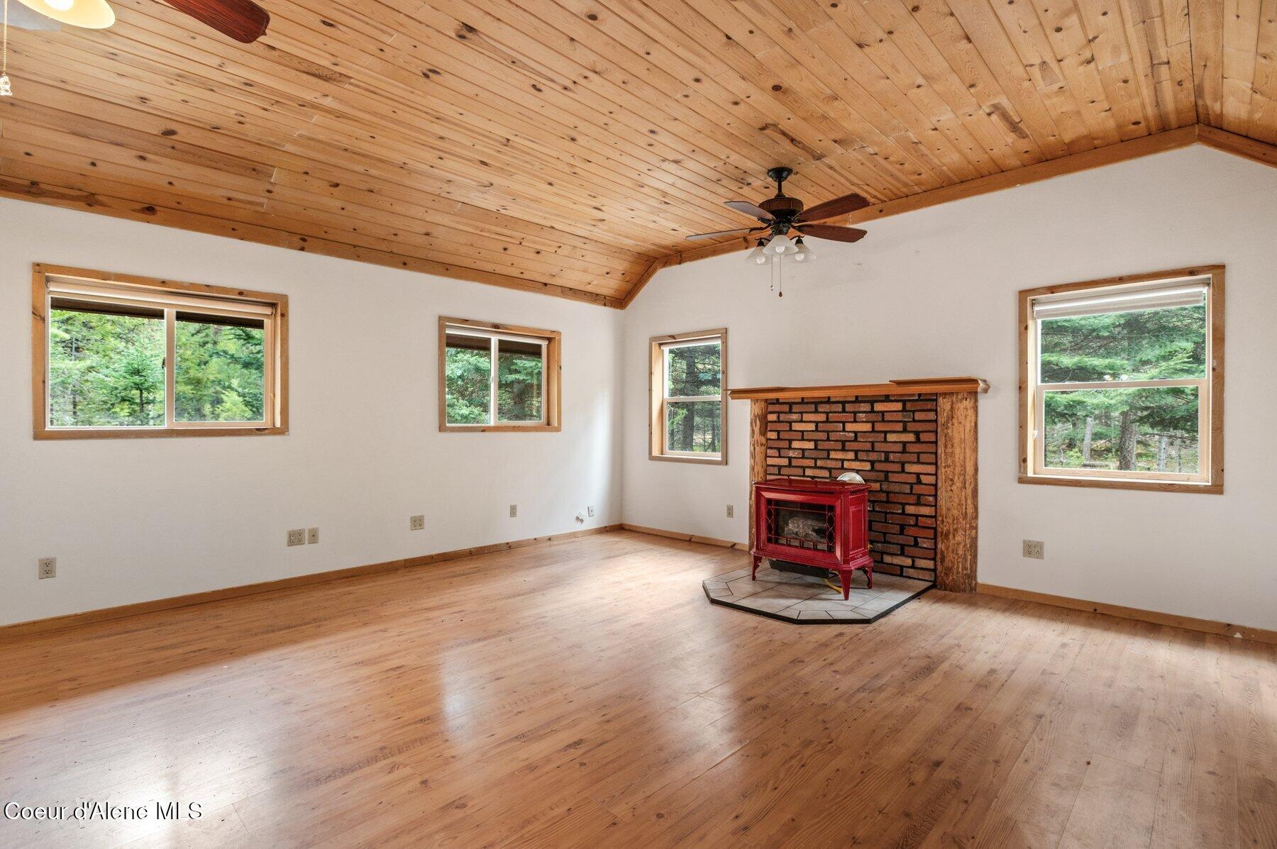 114 S Old Addie Rd, Bonners Ferry, Texas image 29