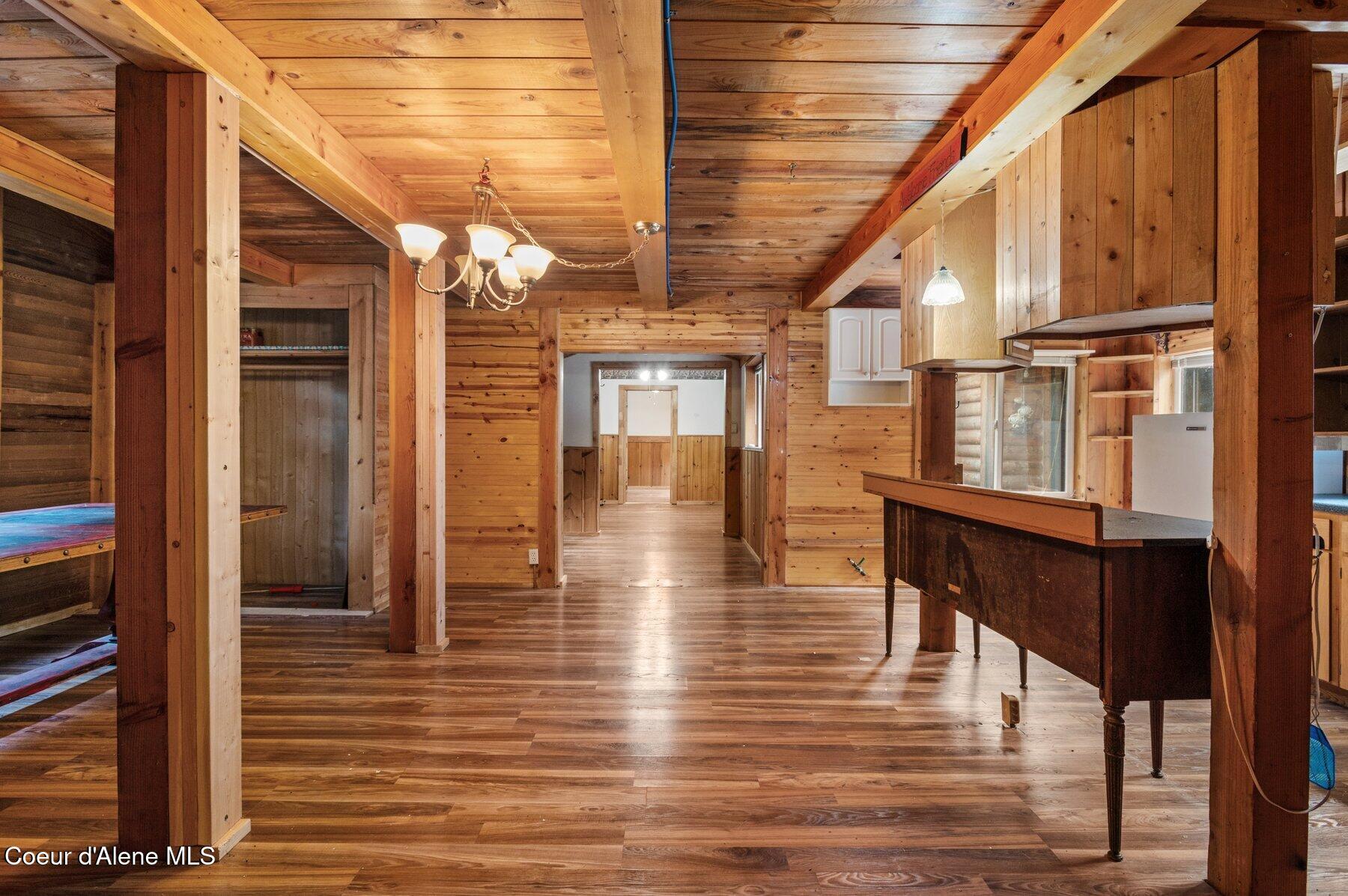 114 S Old Addie Rd, Bonners Ferry, Texas image 23