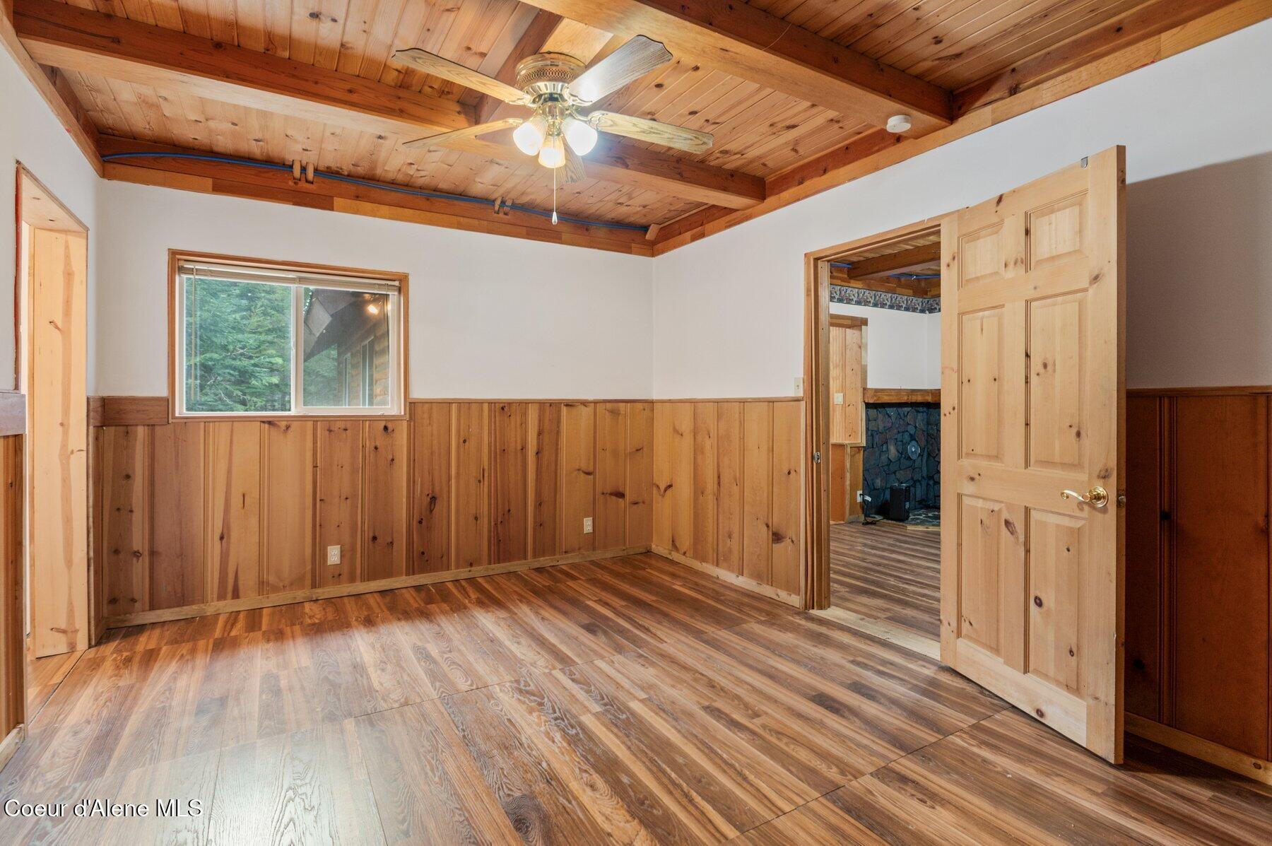 114 S Old Addie Rd, Bonners Ferry, Texas image 25