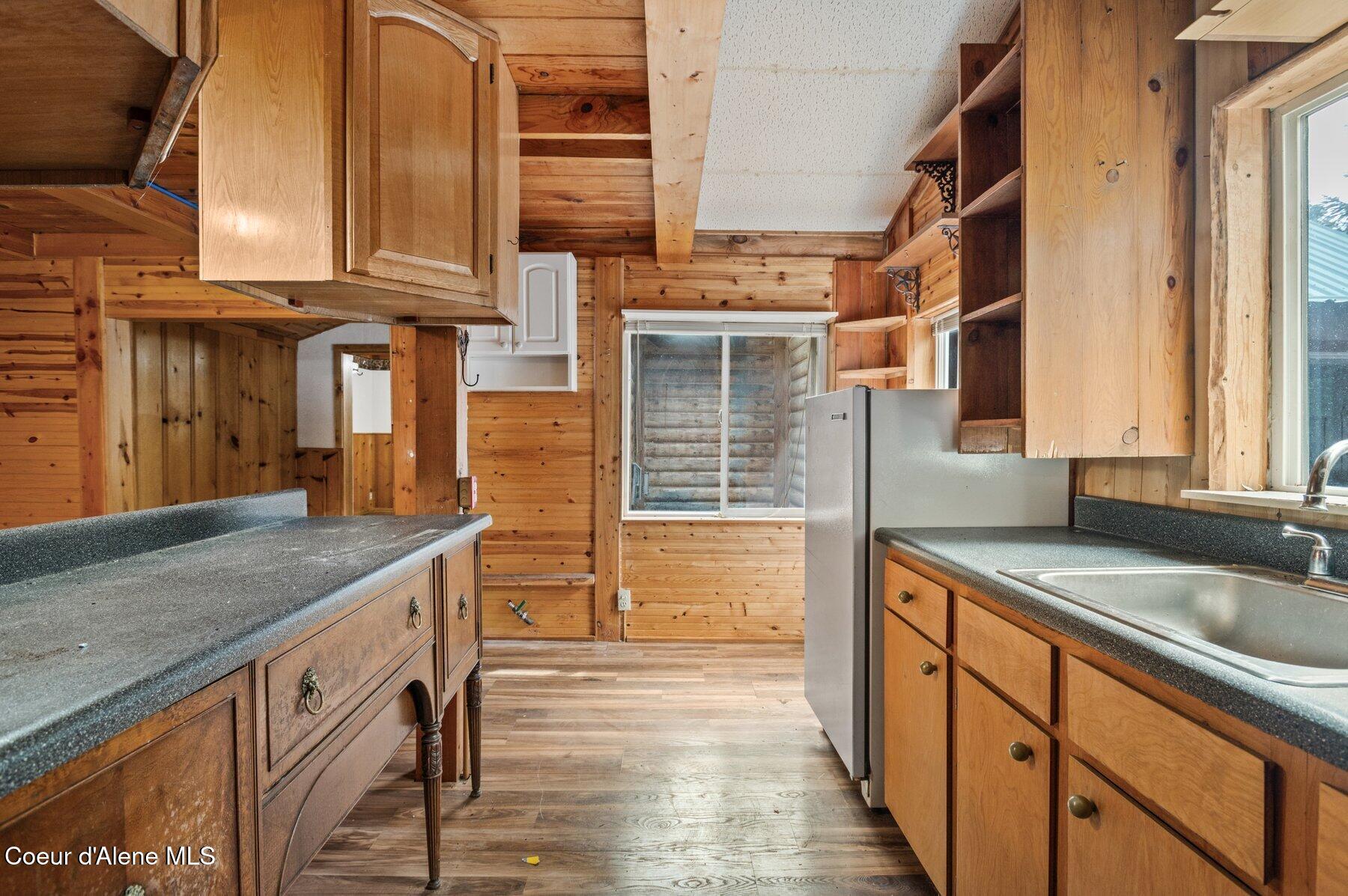114 S Old Addie Rd, Bonners Ferry, Texas image 18