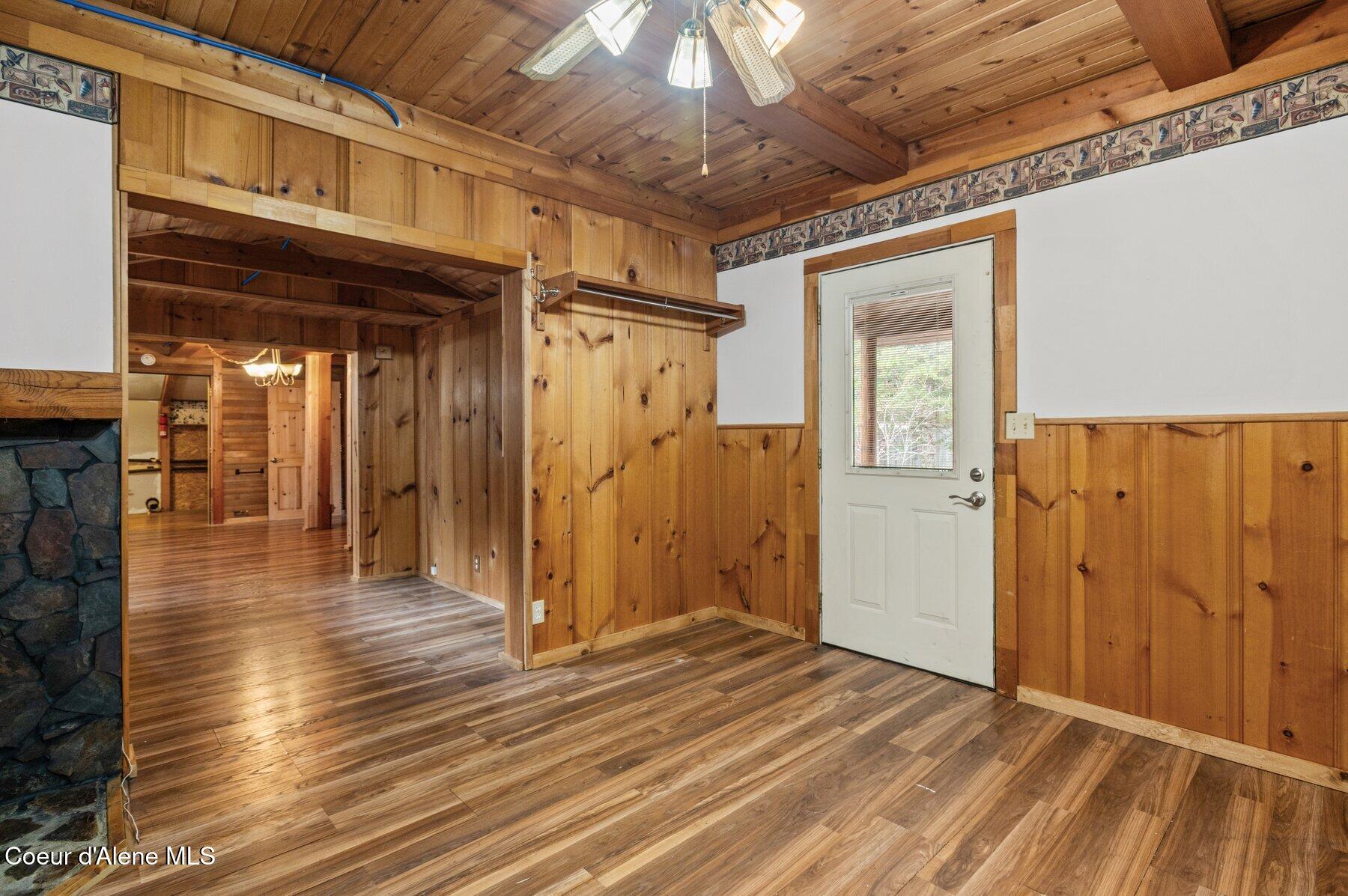 114 S Old Addie Rd, Bonners Ferry, Texas image 14