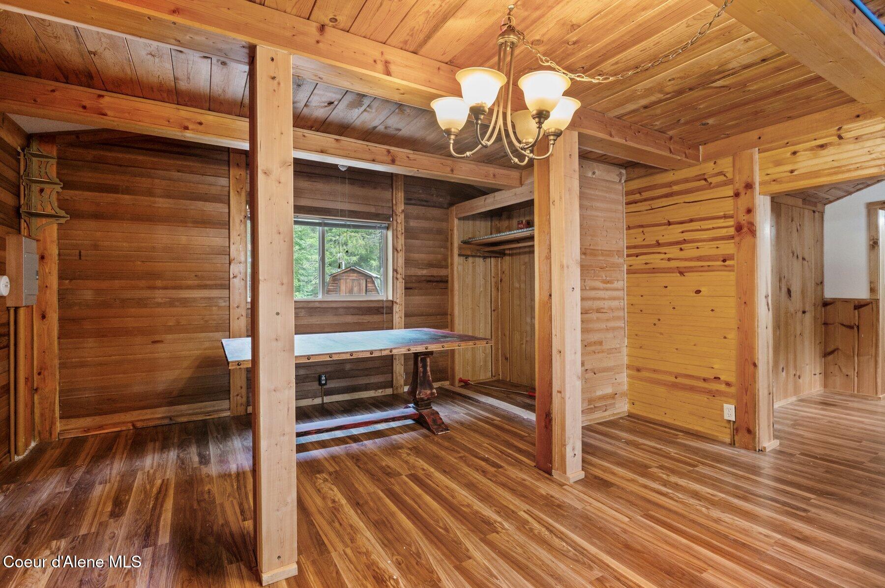 114 S Old Addie Rd, Bonners Ferry, Texas image 20