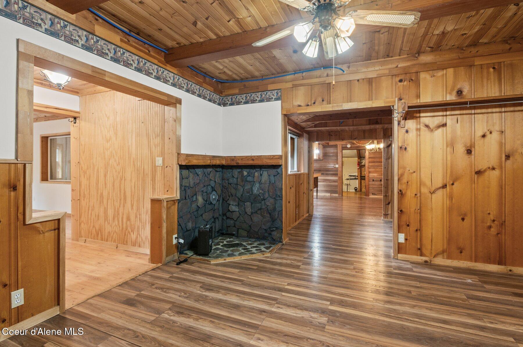 114 S Old Addie Rd, Bonners Ferry, Texas image 13