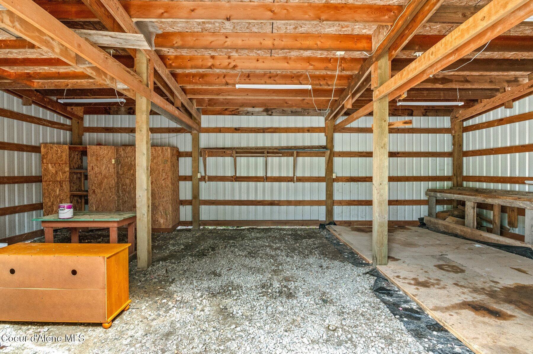 114 S Old Addie Rd, Bonners Ferry, Texas image 34