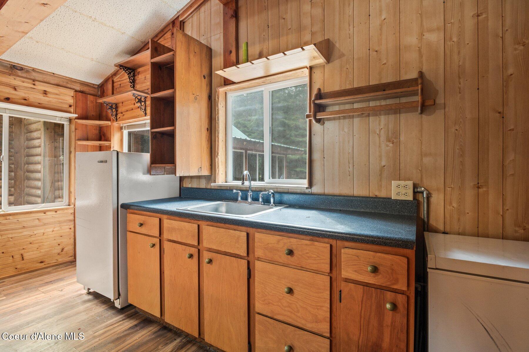 114 S Old Addie Rd, Bonners Ferry, Texas image 17