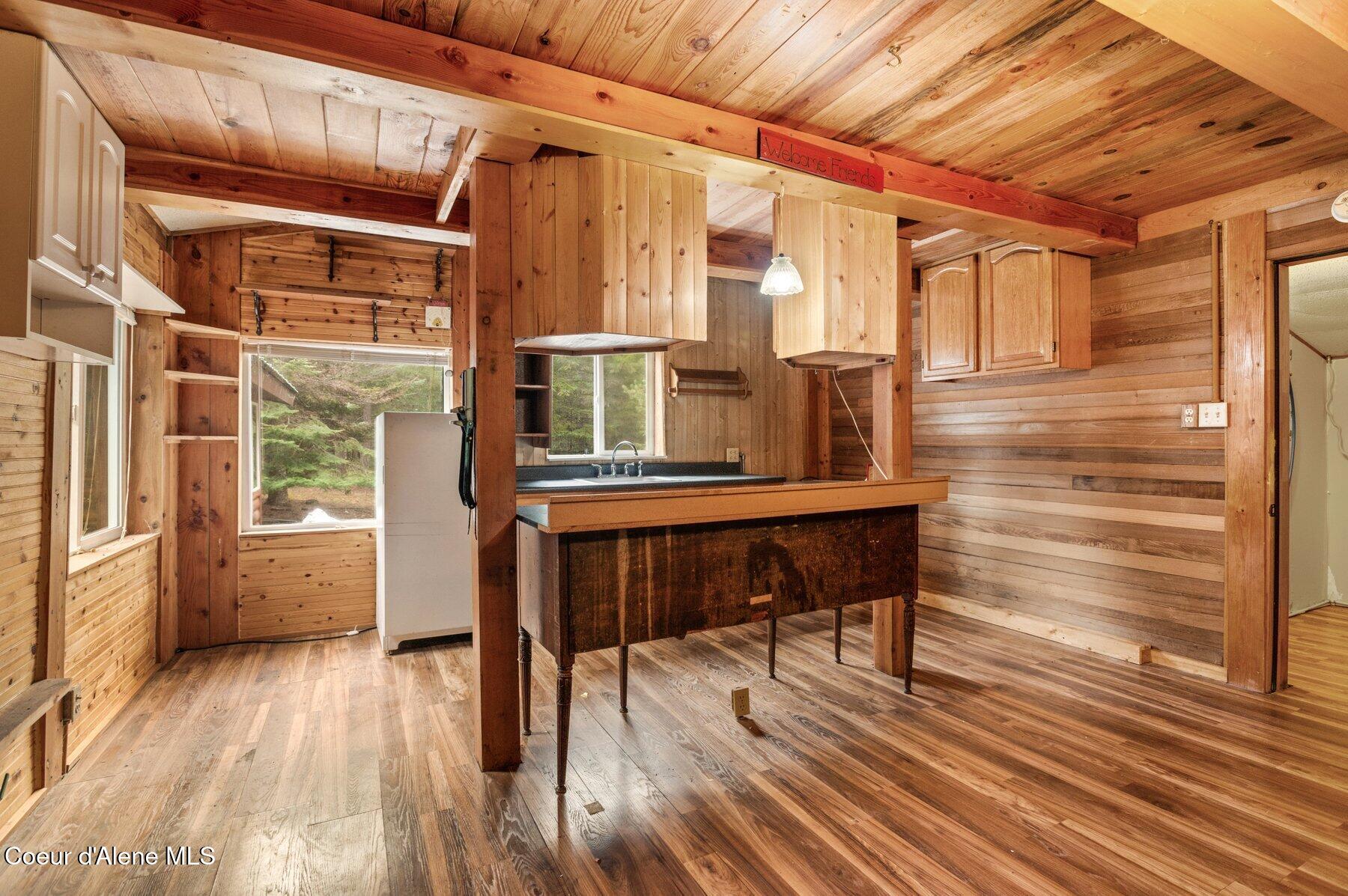 114 S Old Addie Rd, Bonners Ferry, Texas image 3
