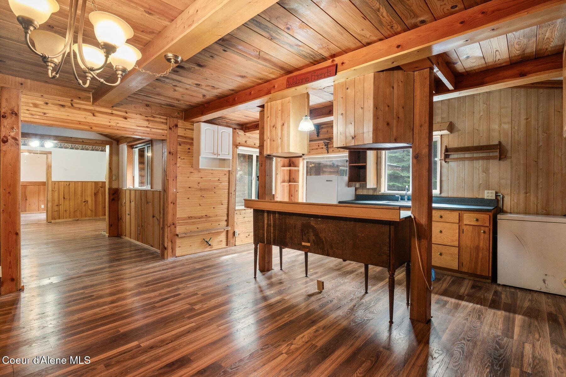 114 S Old Addie Rd, Bonners Ferry, Texas image 16