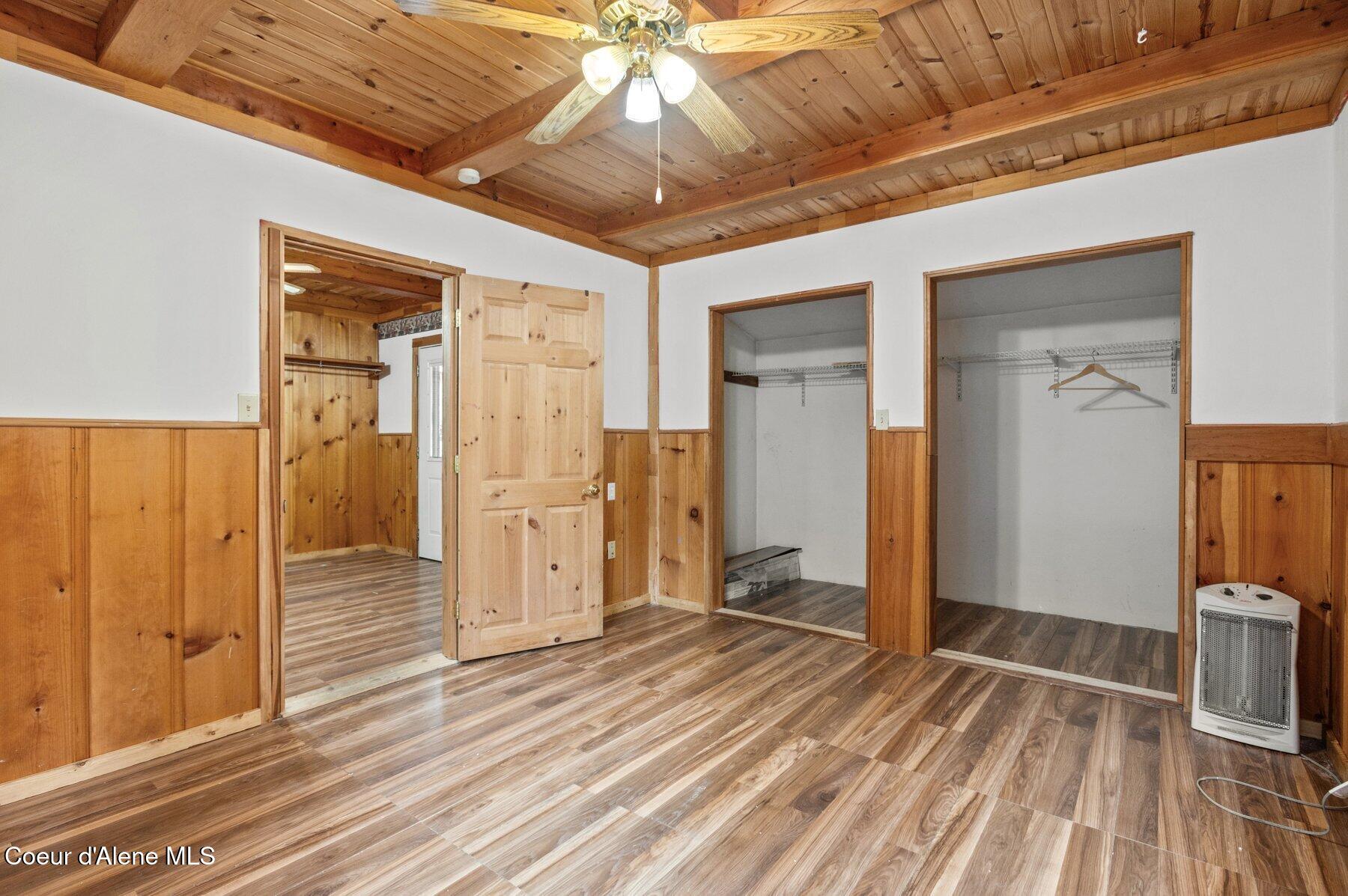 114 S Old Addie Rd, Bonners Ferry, Texas image 5