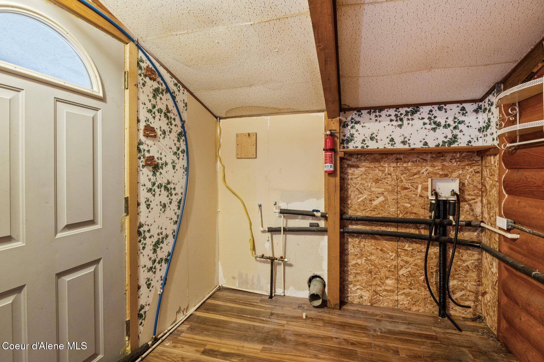 114 S Old Addie Rd, Bonners Ferry, Texas image 22