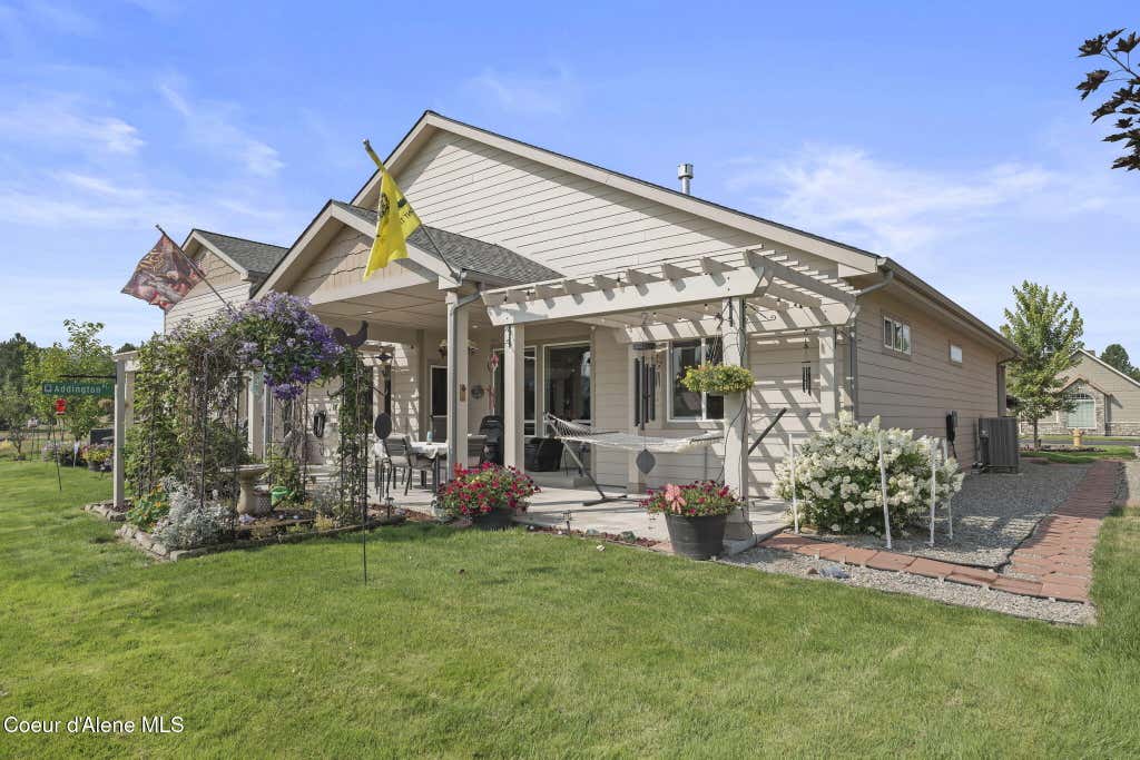 Photo of 58 Links DR, Blanchard, ID 83804 (MLS # 26-7878)