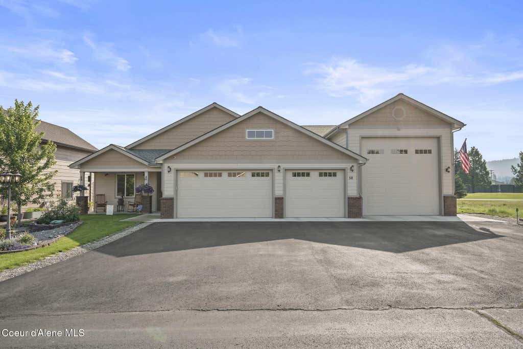 Photo of 58 Links DR, Blanchard, ID 83804 (MLS # 26-7878)