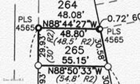 Vacant Land For Sale - NKA 10th<br/> Coeur d'Alene, ID 83815