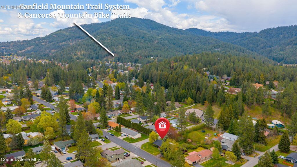 Photo of 3024 19th St, Coeur dAlene, ID 83815 (MLS # 26-4277)