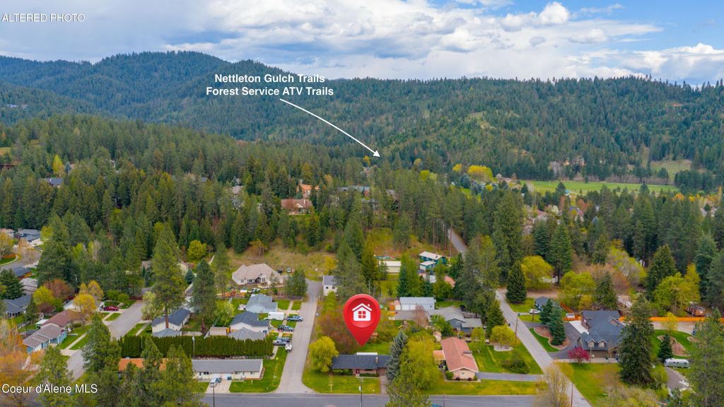 Photo of 3024 19th St, Coeur dAlene, ID 83815 (MLS # 26-4277)