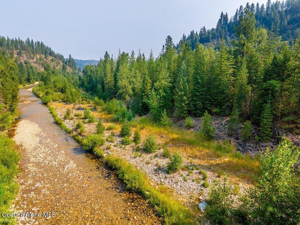 Photo of NKA Pine Creek Creek, Pinehurst, ID 83850 (MLS # 26-7836)