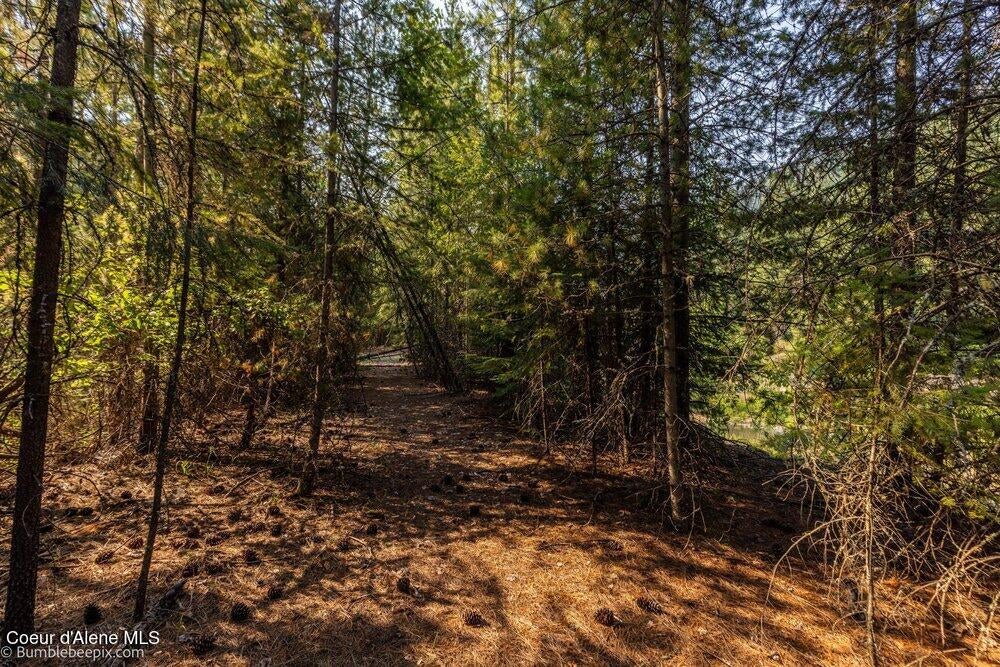 Photo of NKA Pine Creek Creek, Pinehurst, ID 83850 (MLS # 26-7836)