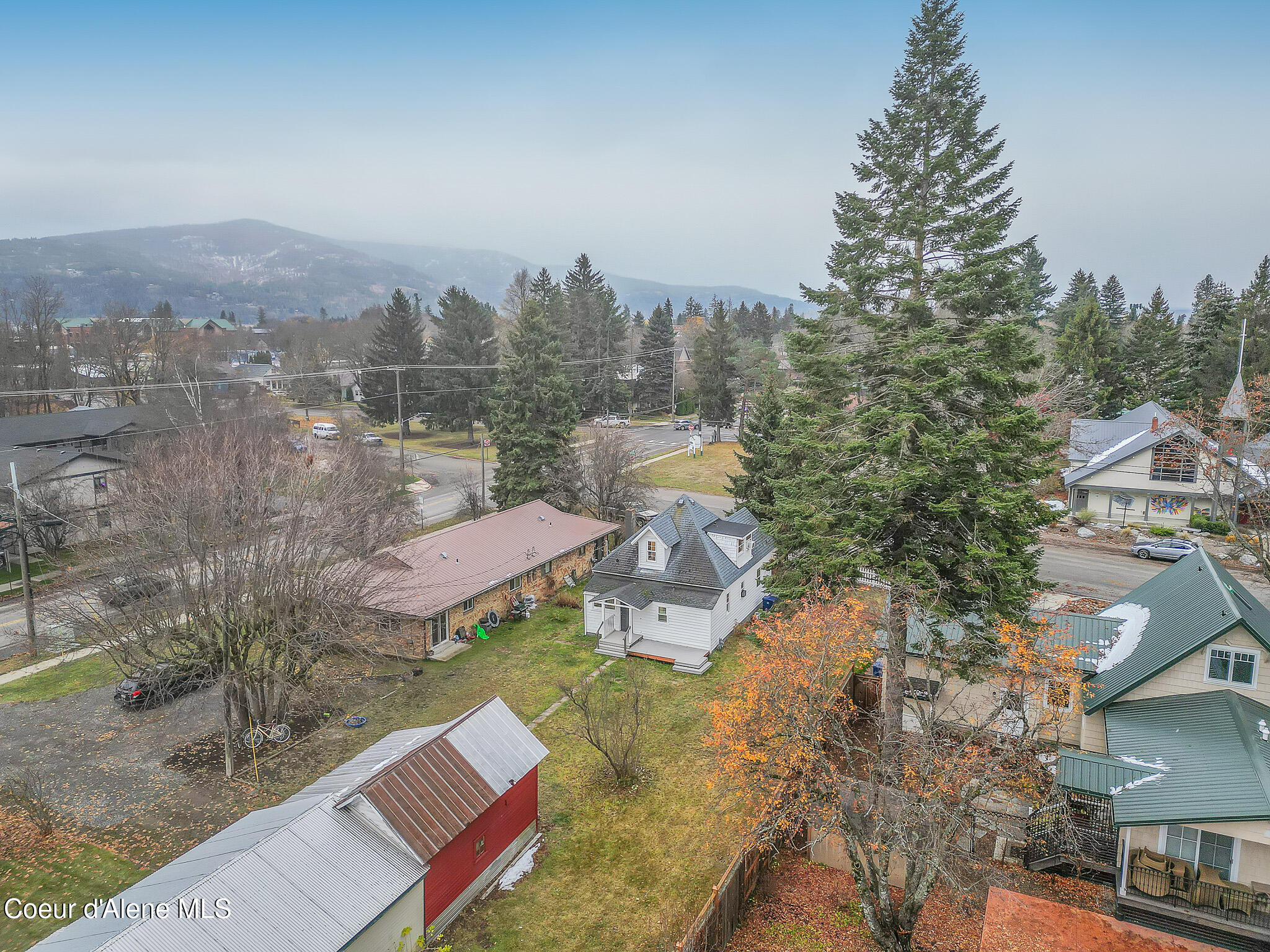 706 Main Street, Sandpoint, Idaho image 30