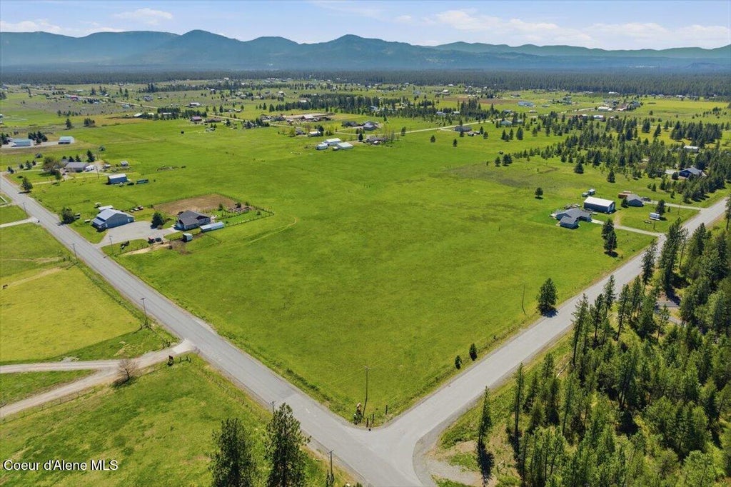 Photo of NKA Weir, Athol, ID 83801 (MLS # 26-9050)