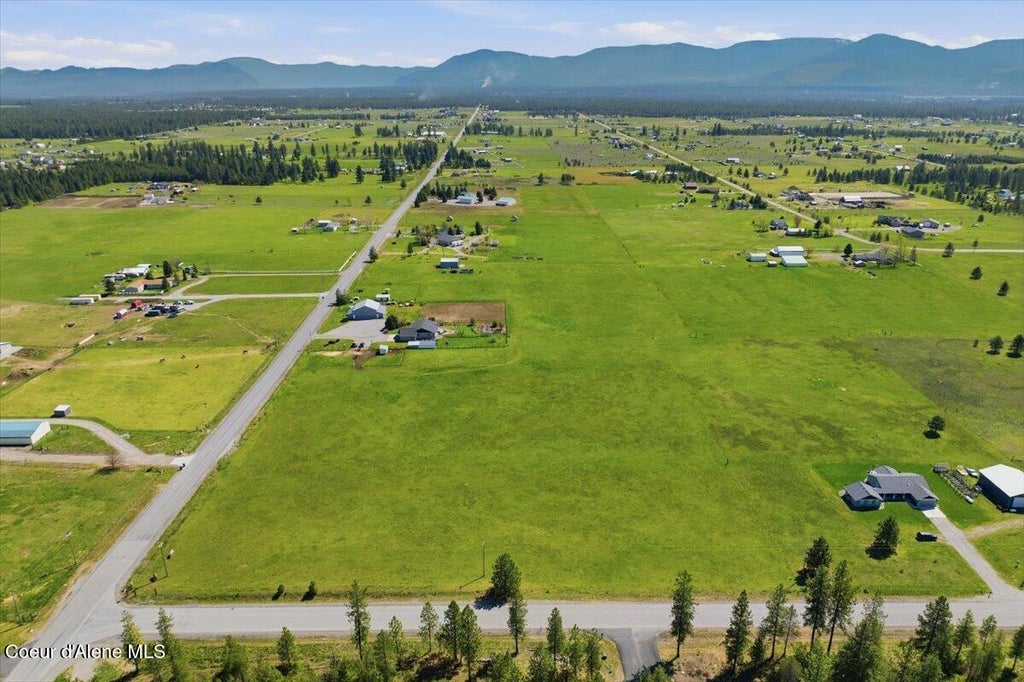 Photo of NKA Weir, Athol, ID 83801 (MLS # 26-9050)