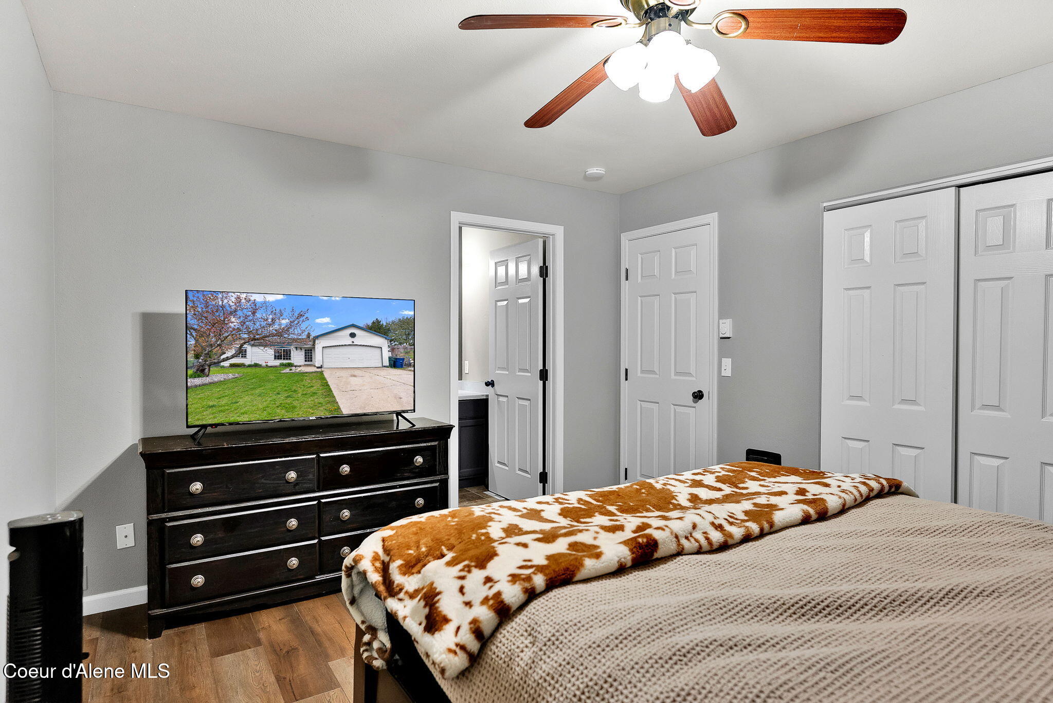 2007 N Mackenzie Drive, Post Falls, Idaho image 17