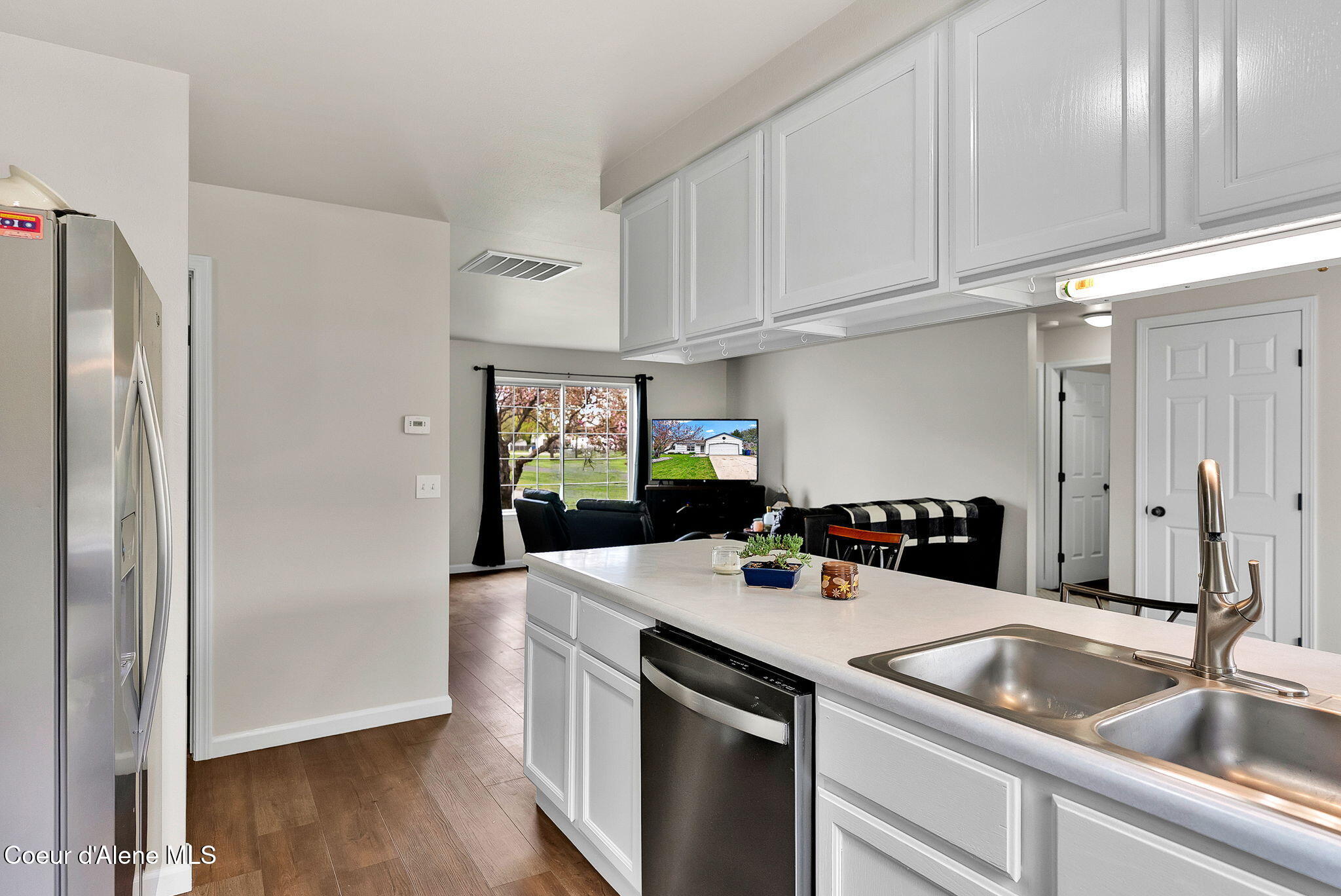 2007 N Mackenzie Drive, Post Falls, Idaho image 14