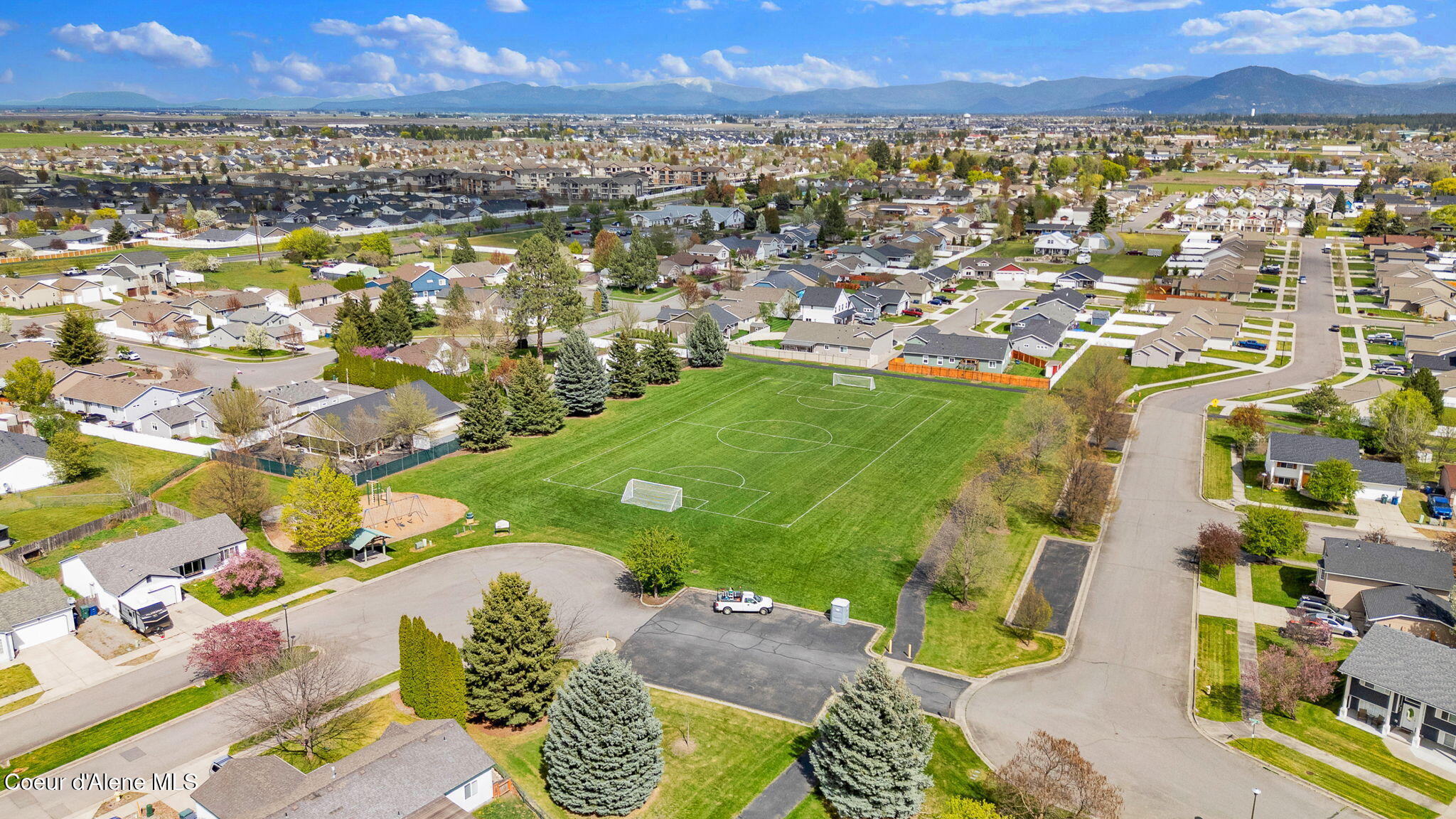 2007 N Mackenzie Drive, Post Falls, Idaho image 32
