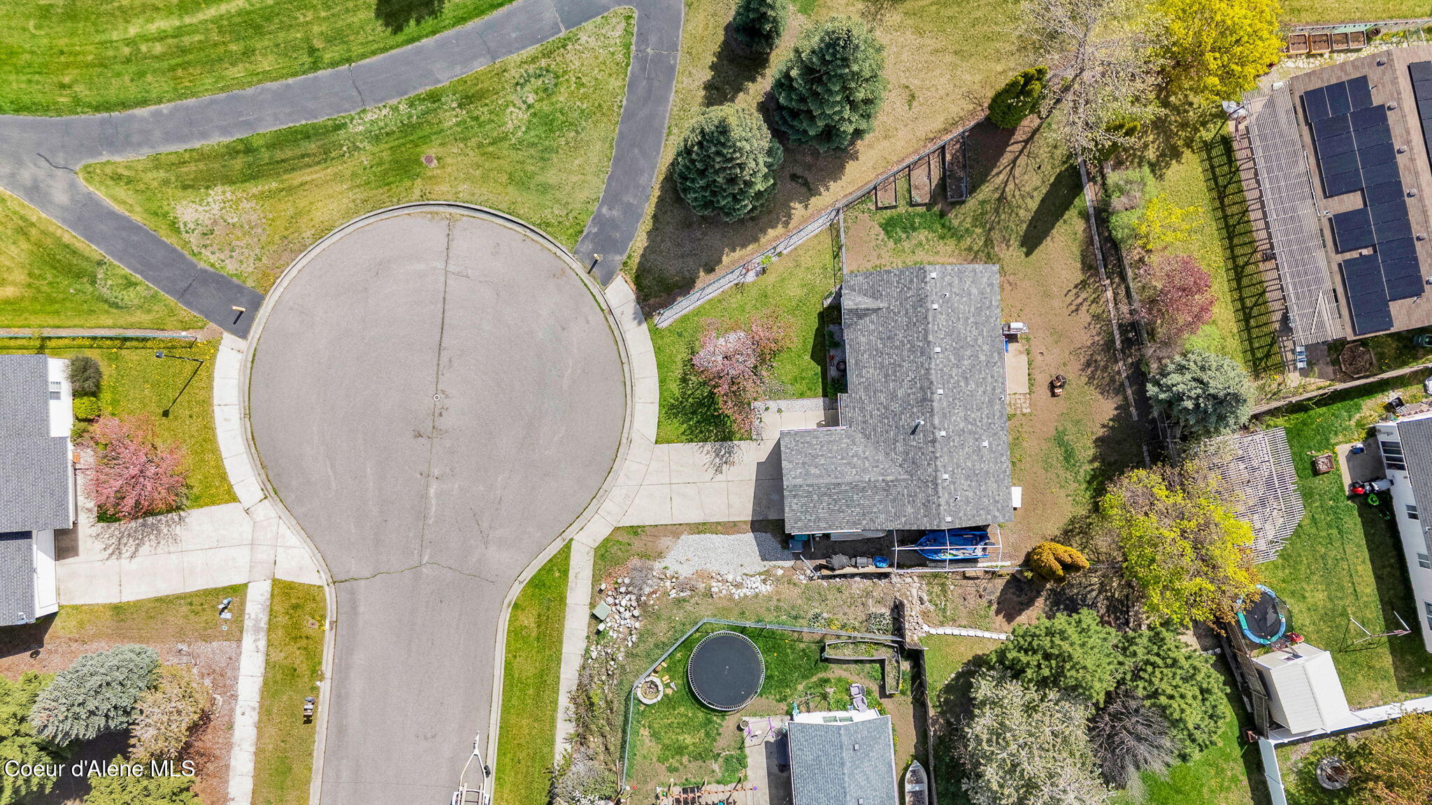 2007 N Mackenzie Drive, Post Falls, Idaho image 28