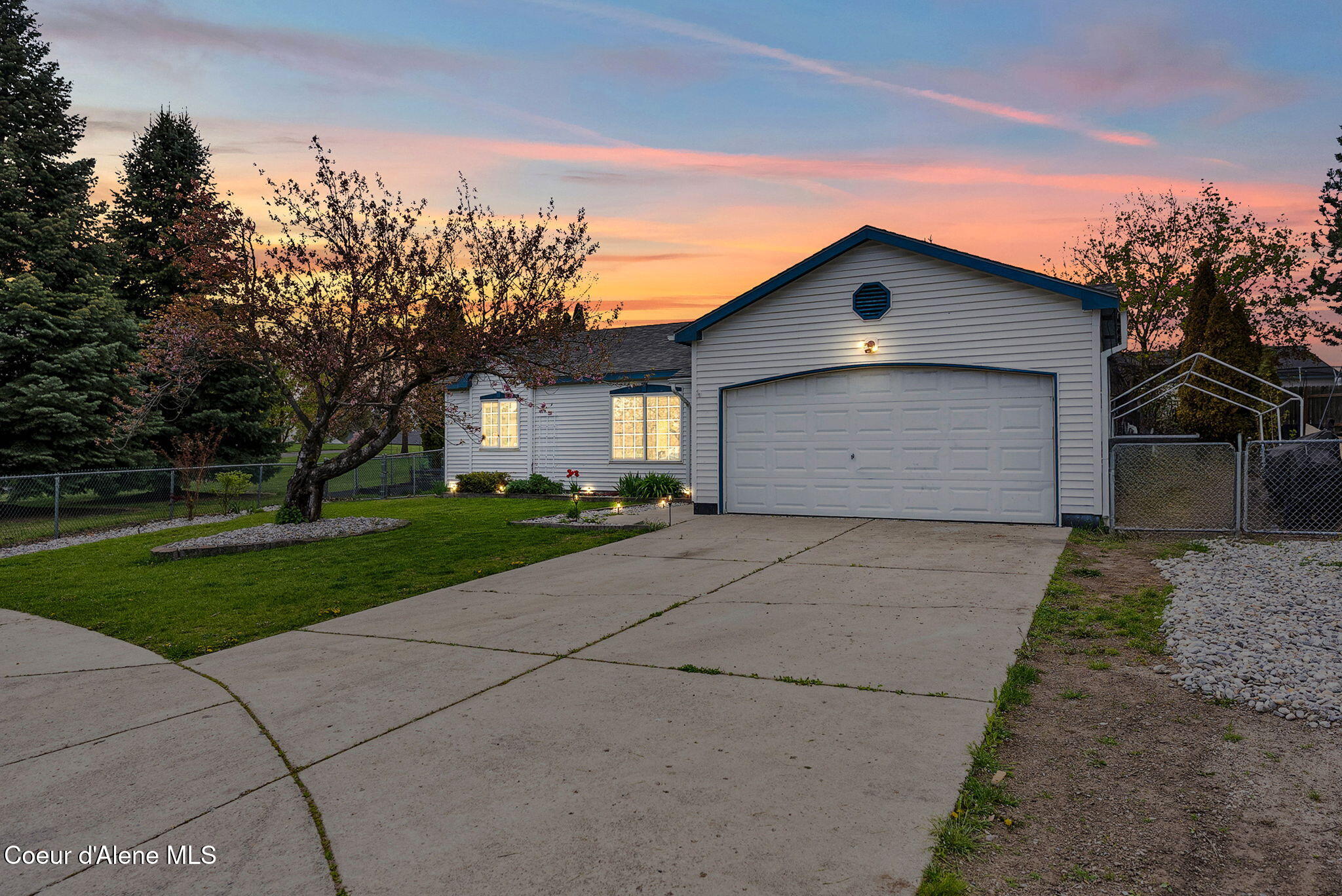 2007 N Mackenzie Drive, Post Falls, Idaho image 35