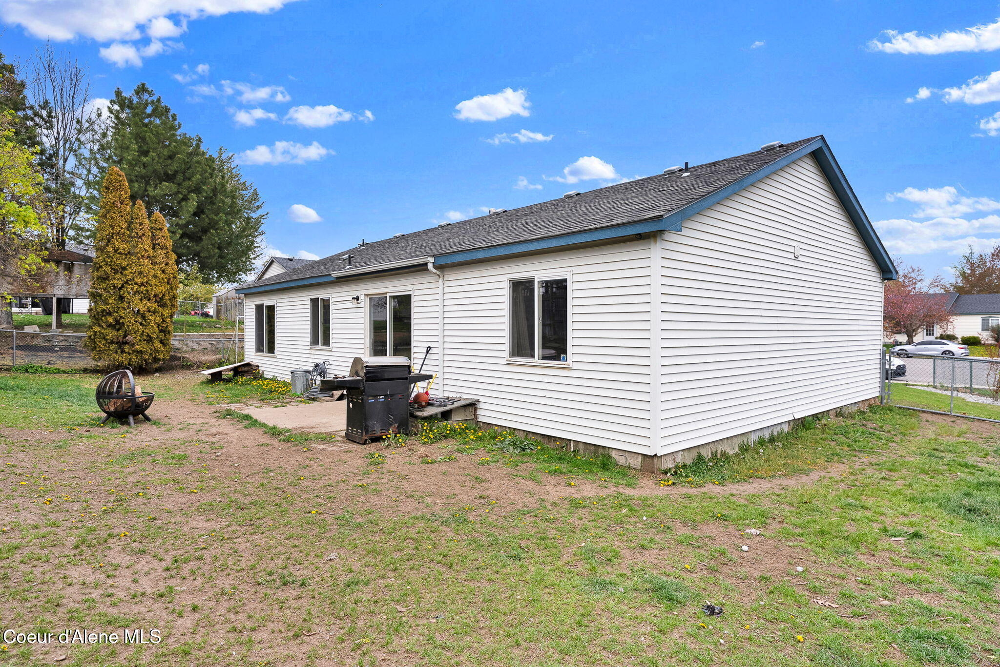2007 N Mackenzie Drive, Post Falls, Idaho image 25