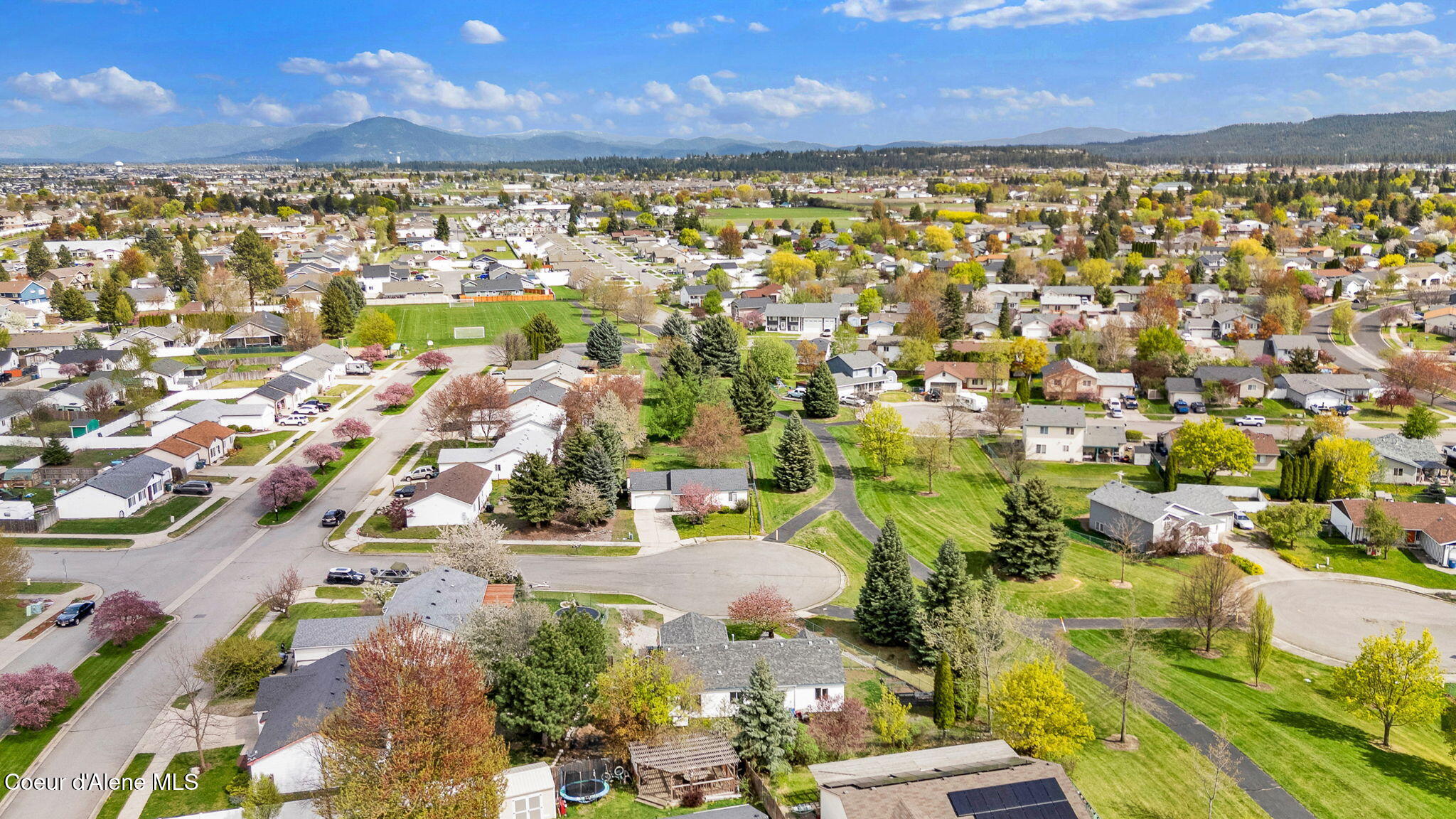 2007 N Mackenzie Drive, Post Falls, Idaho image 31