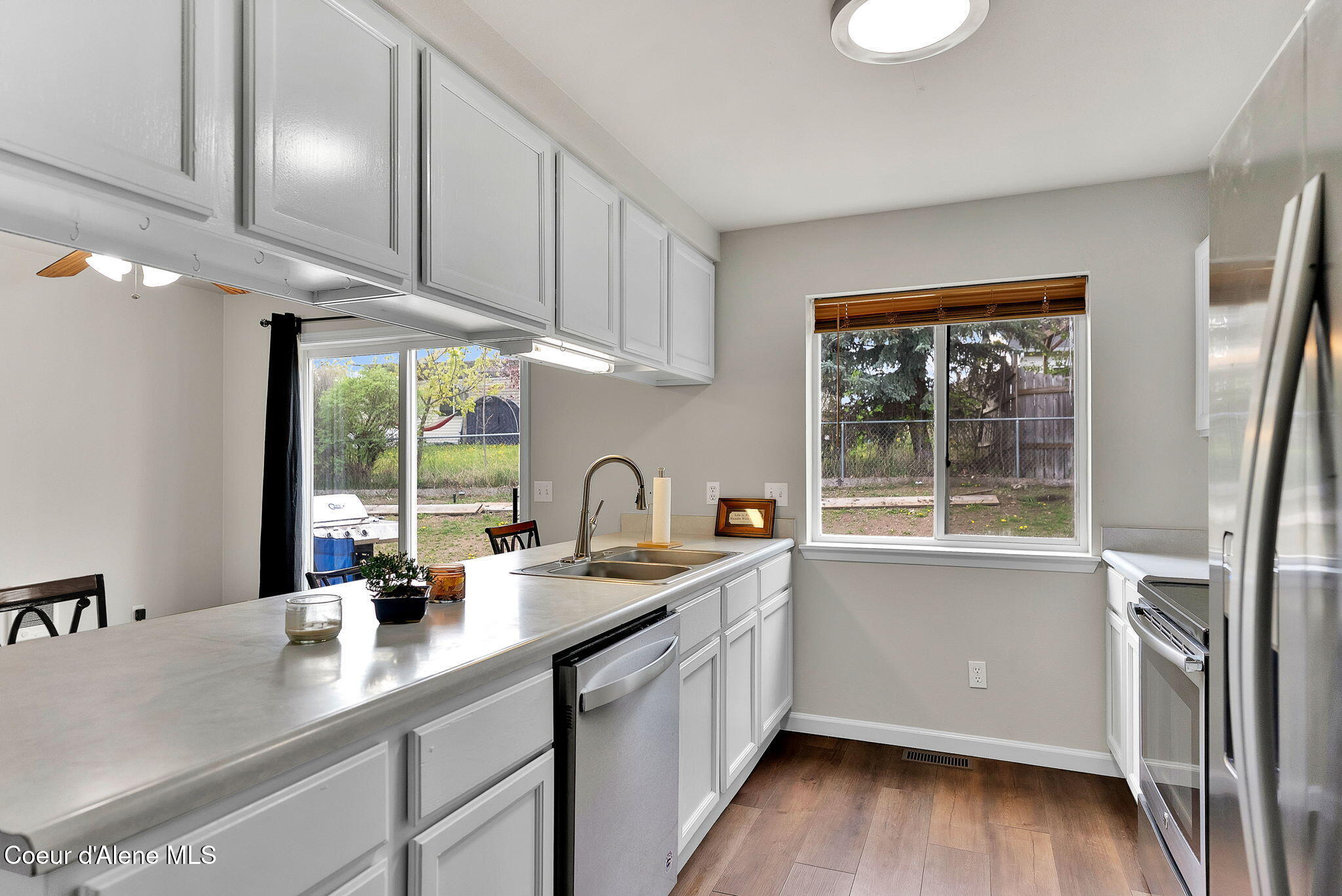 2007 N Mackenzie Drive, Post Falls, Idaho image 13
