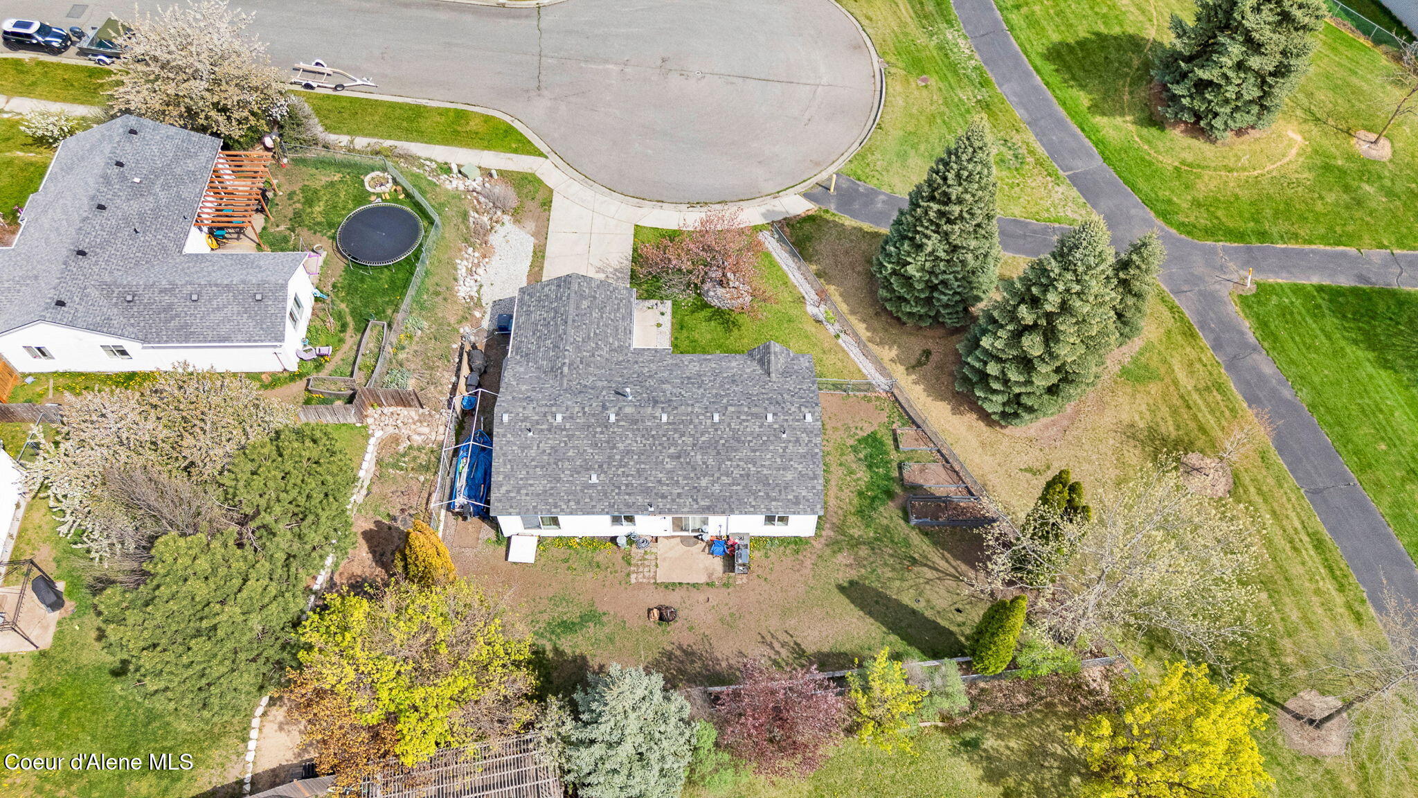 2007 N Mackenzie Drive, Post Falls, Idaho image 34