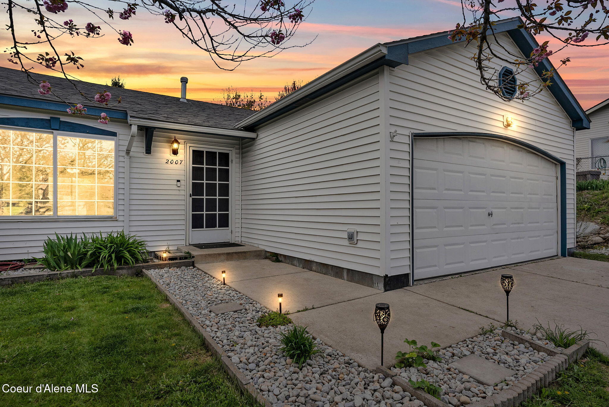 2007 N Mackenzie Drive, Post Falls, Idaho image 37