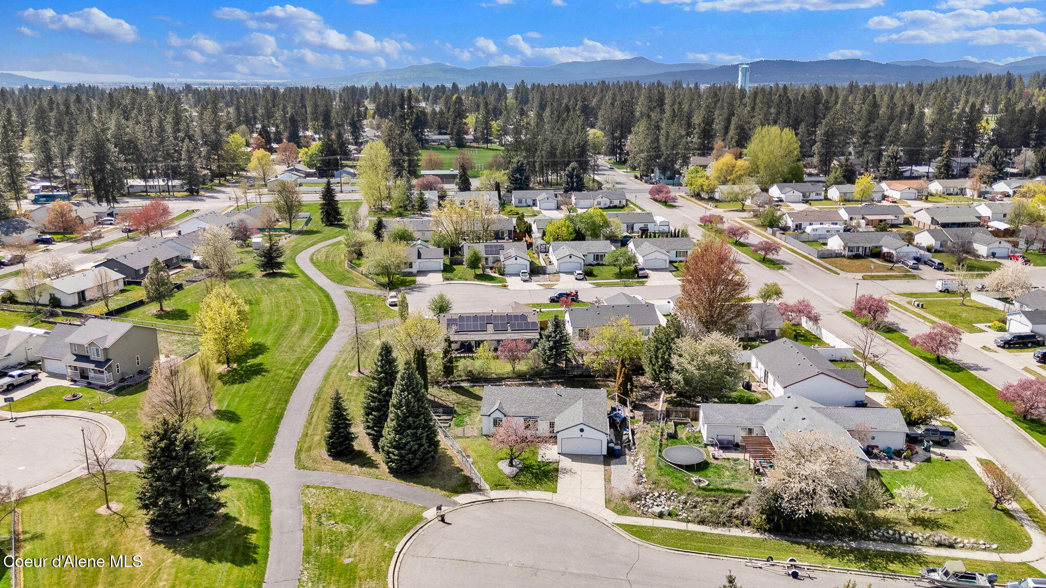 2007 N Mackenzie Drive, Post Falls, Idaho image 29
