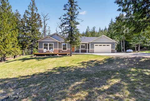 Photo of 41 Solstice Dr, Sagle, ID 83860 (MLS # 26-3365)