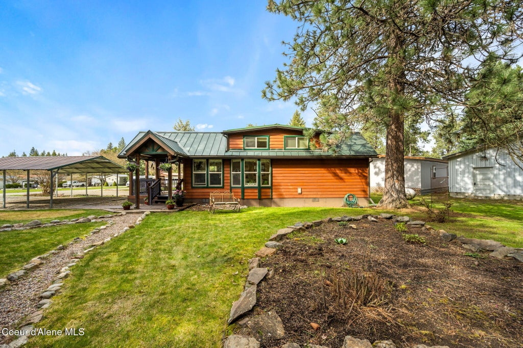 Photo of 469010 Highway 95 #2, Sagle, ID 83860 (MLS # 26-9597)