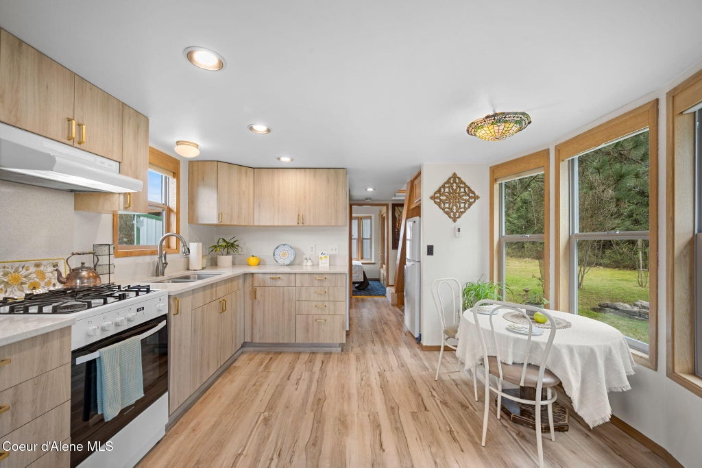 Photo of 469010 Highway 95 #2, Sagle, ID 83860 (MLS # 26-9597)