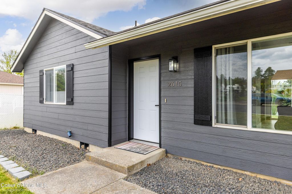 Photo of 2615 Rawhide Ridge Ridge, Post Falls, ID 83854 (MLS # 26-4652)