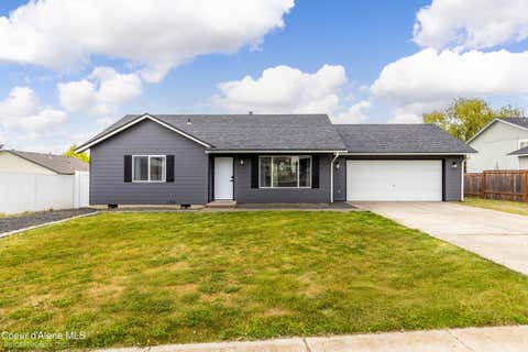 Photo of 2615 Rawhide Ridge Ridge, Post Falls, ID 83854 (MLS # 26-4652)