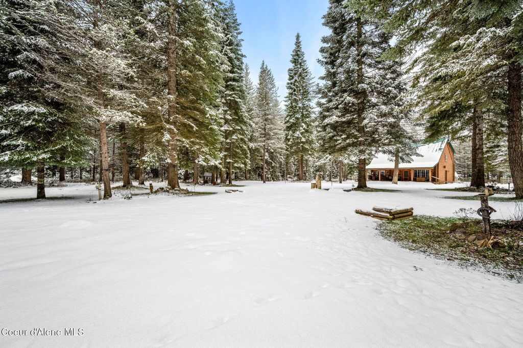 Photo of 25165 Vista View View, Rathdrum, ID 83858 (MLS # 26-2434)