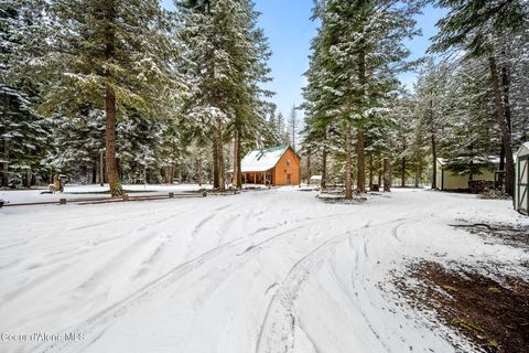 Photo of 25165 Vista View View, Rathdrum, ID 83858 (MLS # 26-2434)