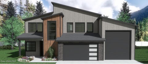 Homes For Sale - 5945 Moresby<br/> Rathdrum, ID 83858